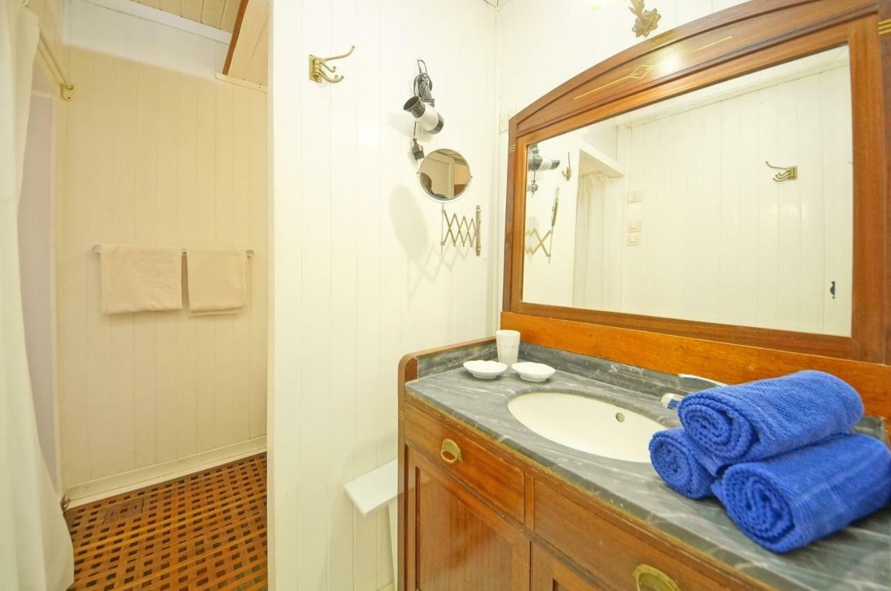 ונציה Dolcevita Apartments N 387 מראה חיצוני תמונה