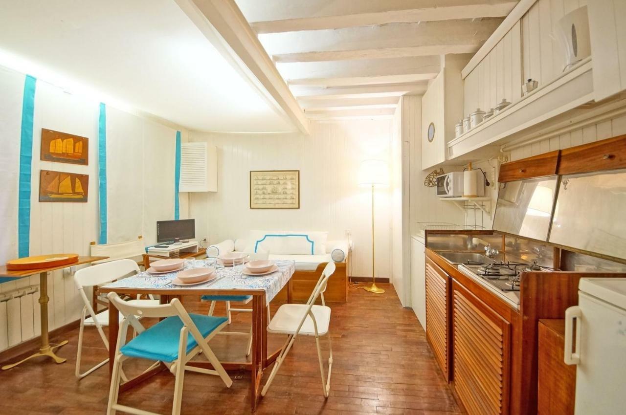 ונציה Dolcevita Apartments N 387 מראה חיצוני תמונה