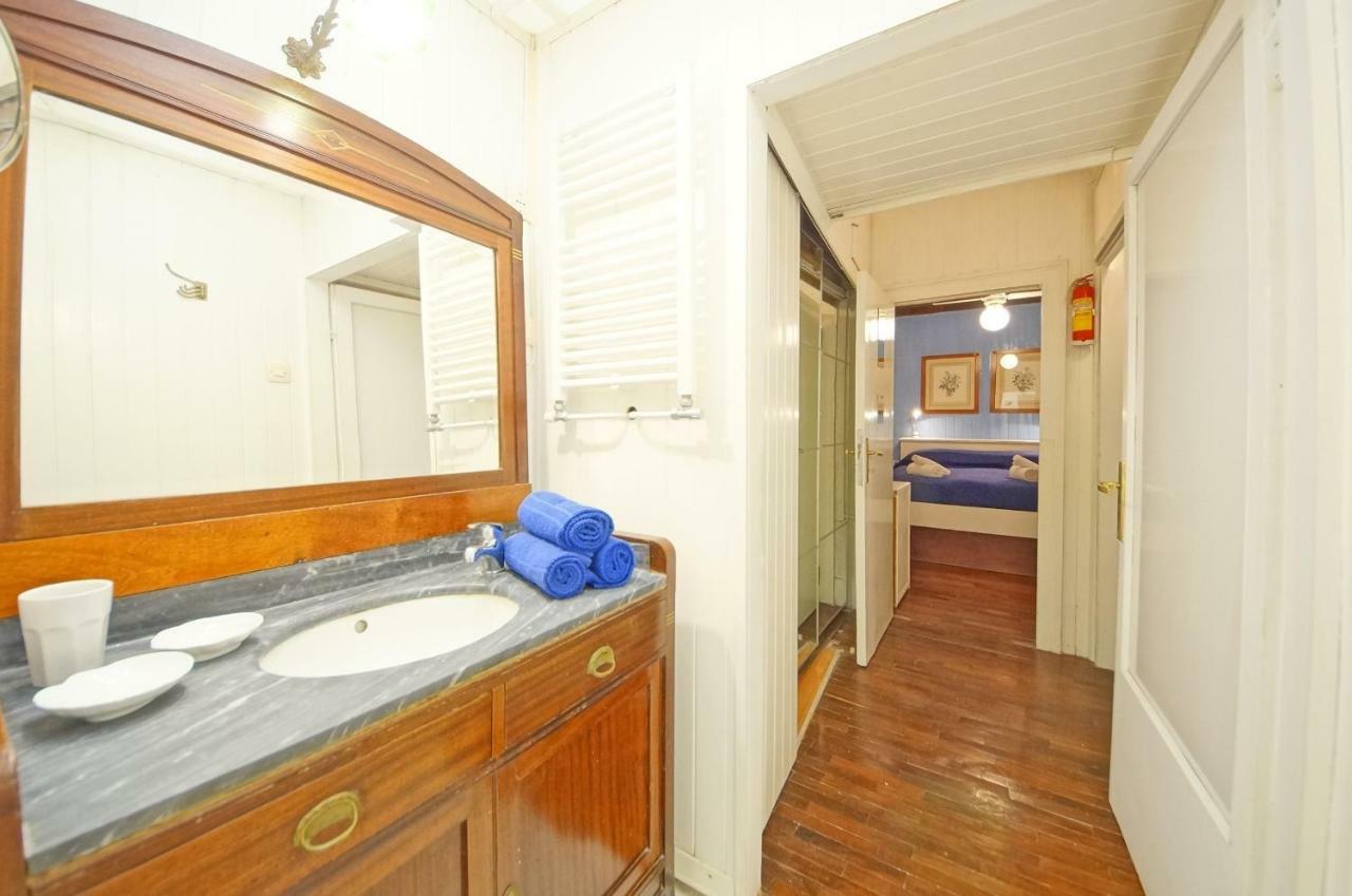 ונציה Dolcevita Apartments N 387 מראה חיצוני תמונה
