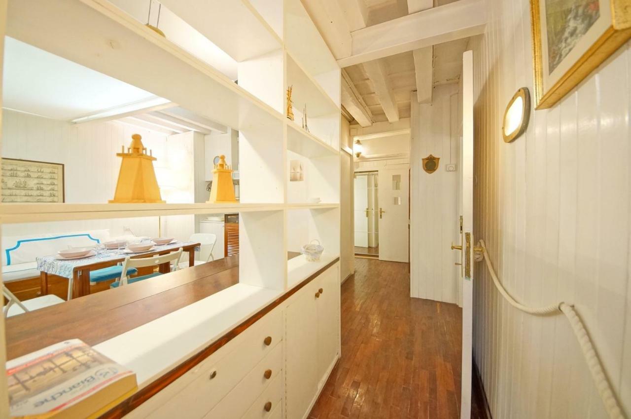 ונציה Dolcevita Apartments N 387 מראה חיצוני תמונה