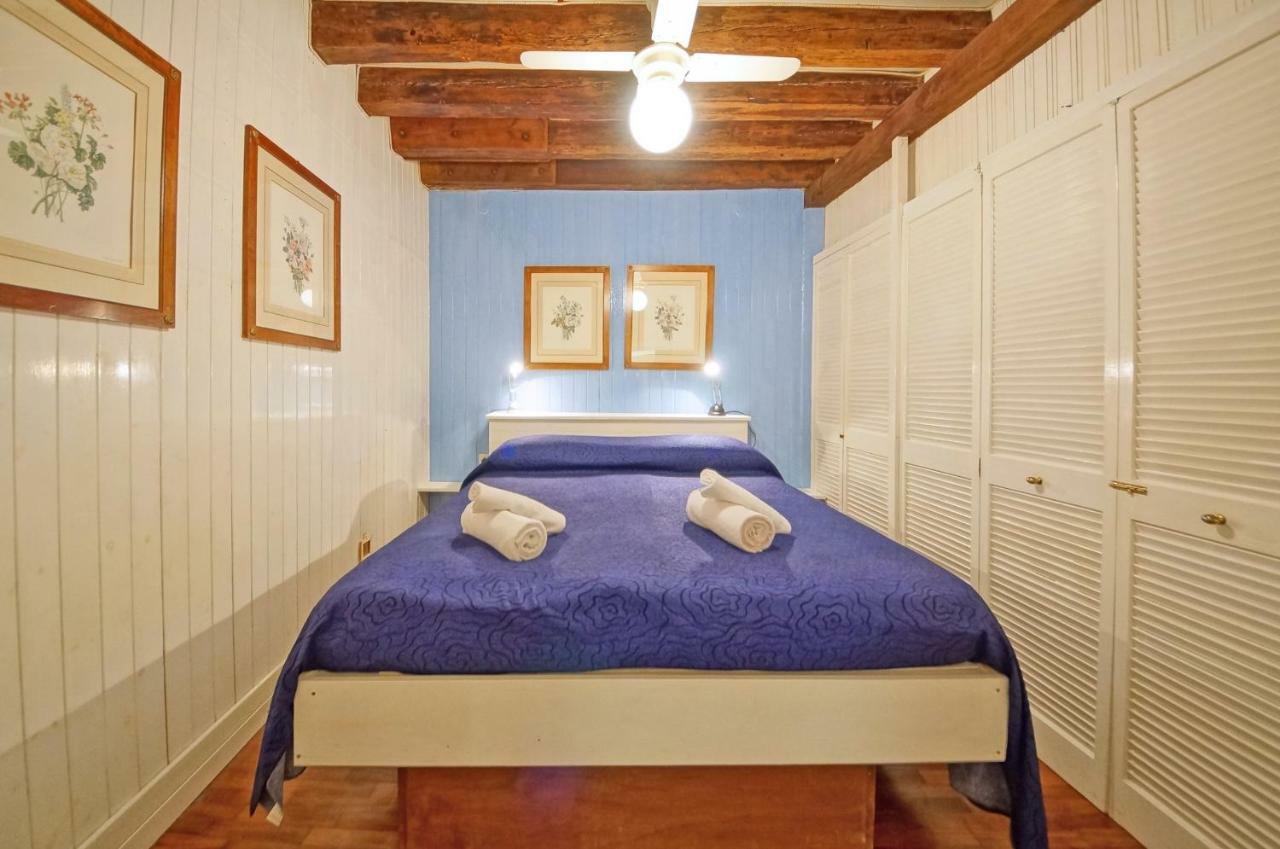 ונציה Dolcevita Apartments N 387 מראה חיצוני תמונה