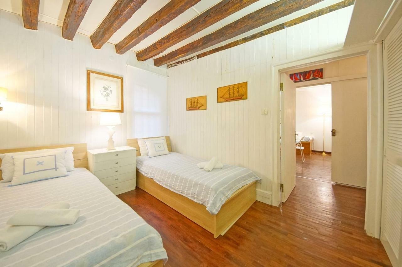ונציה Dolcevita Apartments N 387 מראה חיצוני תמונה