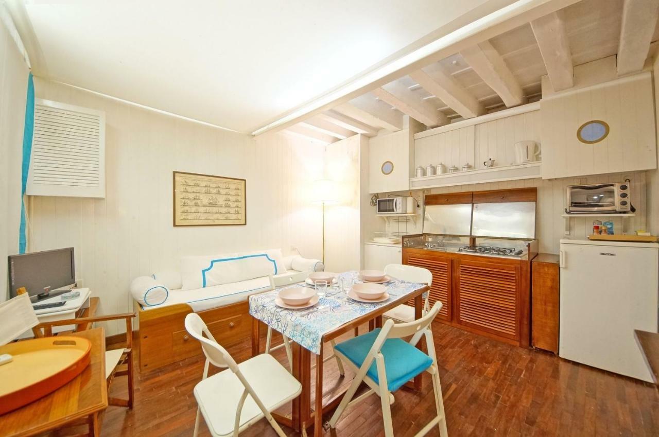 ונציה Dolcevita Apartments N 387 מראה חיצוני תמונה